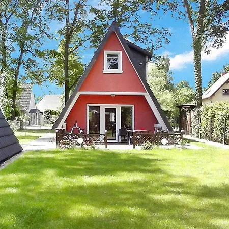 Holiday Storchennest - Dbs06018-f Ferienhaus *