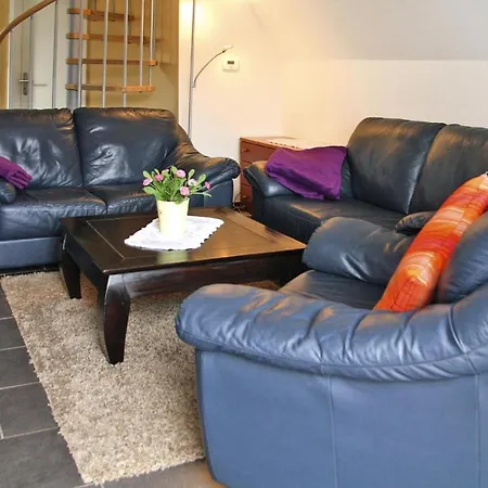 Ferienhaus Holiday Storchennest - Dbs06018-f
