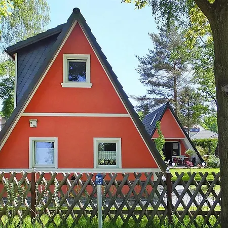 Ferienhaus Holiday Storchennest - Dbs06018-f