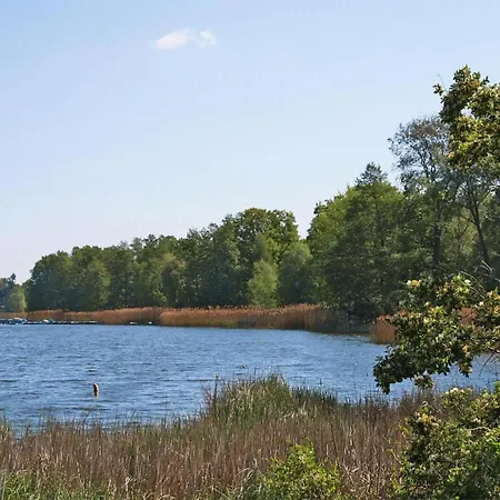 Ferienhaus Holiday Storchennest - Dbs06018-f Falkensee