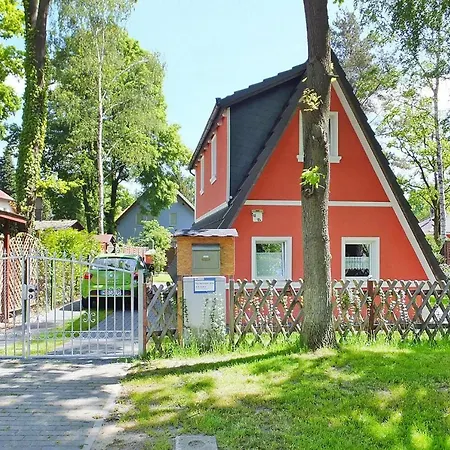 Holiday Storchennest - Dbs06018-f Ferienhaus Falkensee