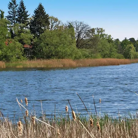 Holiday Storchennest - Dbs06018-f Ferienhaus Falkensee